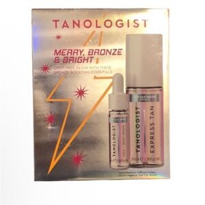 Tanologist Bundle Set